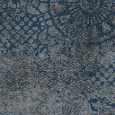 Ковролин Forbo Flotex Vision Pattern 230001 Heritage Faded Turquoise  | FLOORDEALER